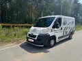 Автомобиль Ford Transit, фургон, модель АФ-3720Х5, VIN X9H3720X5B0000378, год изготовления 2011, двигатель P8FA номер BL28361, тип двигателя дизельный, рабочий объем 2198 куб. см, мощность 86 л.с. (63 кВт)