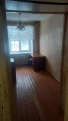 1/4 доли квартиры, 52.4 кв. м, г. Ижевск, ул. Ракетная, 18, Удмуртия. Квартира, назначение: жилое, 2 Этаж, общая площадь 52,4 кв. м., адрес объекта: Удмуртская Республика, город Ижевск, улица Ракетная, дом 18, квартира 5. Кадастровый номер 18:26:050084:576. Общая долевая собственность, 1/4.