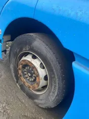 Грузовой тягач седельный MAN, 2018 года, модель 18.460 4x2 BLS, государственный номер Х291ВХ790, VIN: WMA06XZZ7KP112770. Не на ходу, ПТС отсутствует.