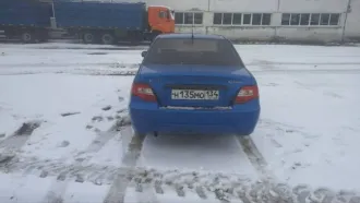 Daewoo Nexia, 2012 года, 80 лс, 17779 км, автомобиль легковой, марка: DAEWOO, модель: NEXIA, VIN: XWB3L32EDCA216787, гос. рег. номер: Н135МО134, год изготовления: 2012