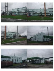 Продается имущество ООО ПФ "Инзенский доз" (Ульяновская обл., г. Инза, ул. Заводская, дом 16). Товарно-материальные ценности (перечень в Приложении №1).