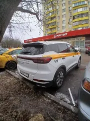 Chery Tiggo 7 Pro Max 2022 года, 147 лс, 164000 км, АКПП, VIN LVVDB21B2PD719699.