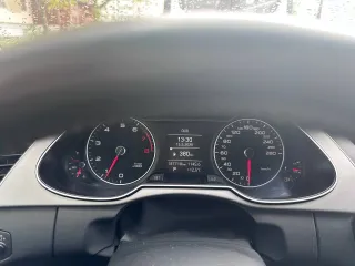 Audi A4, 2014. Легковой автомобиль марки AUDI модель A4 2014 г.в., VIN-номер WAUZZZ8K9FN011630. Ознакомление по месту нахождения в г. Санкт-Петербург по предварительной записи по тел. +7 993 600-89-65.