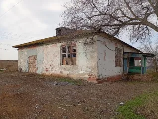 Здание 157,7 м², Астраханская область. Год ввода в эксплуатацию: 2012. Количество подземных этажей: 0. Вид ограничений и обременений: нет. Общая площадь: 157.7. Кадастровая стоимость: 392793618. Кадастровый номер: 30:09:120506:224. Назначение здания: нежилое. Количество этажей: 1.
