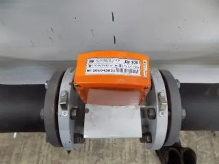 Котельное оборудование