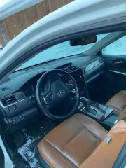 Toyota Camry 2017 автомобиль марки TOYOTA модель Camry 2017 VIN – номер XW7BF4FK90S160446 ознакомление с документами проходит по адресу: обл Архангельская, г Архангельск, ул Воскресенская, д 59, этаж 2 по предварительной записи у организатора торгов по тел. 89600091050 в будние дни, с 10 ч. 00 мин…