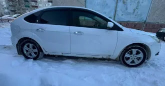 должник   Осиева Е.А.  легковой автомобиль FORD FOCUS, год изготовления 2008, цвет белый, государственный номерной знак: Е351ТВ186, двигатель №8L85618, мощность двигателя, л. с.  кВт : 125/92, рабочий объем двигателя куб.см: 1798, VIN X9FPXXEEDP8L85618. По кузову наблюдаются визуальные дефекты…