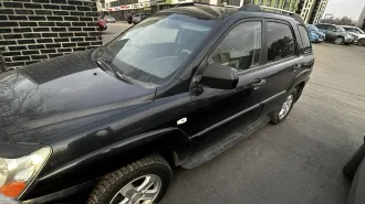 KIA Sportage 2010 Автомобиль марки KIA модель SPORTAGE 2010 г.в. VIN-номер XWEKH812AA0006157 Ознакомление с имуществом осуществляется по предварительному запросу в адрес финансового управляющего: sadovskiyr@internet.ru, 89234899617 тел.