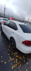 Volkswagen Polo 2011 года, 105 л.с., 277 950 км, АКПП, легковой автомобиль, марка Volkswagen, модель Polo, VIN: XW8ZZZ61ZCG036546