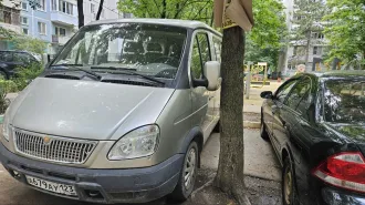 ГАЗ Соболь 2217 2007 года, VIN X9622170070558236, госномер А679АУ 123. Цвет оливковый, СТС 2348121709. Мощность двигателя 103 кВт (140 л.с.), категория ТС B, тип двигателя бензиновый, тип ТС легковой прочее, шасси (рама) отсутствует. Находится по адресу: Краснодарский край, г. Краснодар, ул…