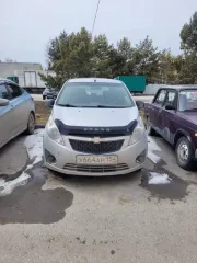 Chevrolet Spark, 2011 года, 67 лс, 100000 км, АКПП, автомобиль chevrolet spark, 2011 г.в., VIN XWBMF481JCA501752