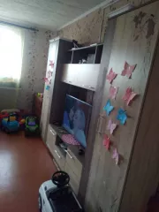Квартира в двухквартирном доме, назначение: жилое, этаж 1; общая площадь 64,8 кв. м., Кадастровый номер 18:09:000000:3508, Адрес объекта: Удмуртская Республика, пос. Игра, ул. Пролетарская, д. 23, кв. 2. с 
Земельным участком (придомовой территорией) Вид собственности: Общая совместная…