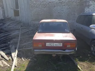 Легковые автомобили (согласно приложения) Легковые автомобили (согласно приложения) 
Назначение: pryamie 
Модель: КАЛИНА 
Вид транспорта: Легковой автомобиль 
Марка: ЛАДА 
Год выпуска: 2011 
VIN номер: XTA111730C0171472 
