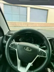 Lada Vesta 2019, 78 лс, 135 000 км, легковой автомобиль, VIN: XTAGFL110KY337189, 2019 года выпуска.