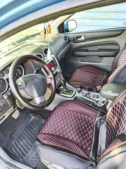 Ford Focus 2008 автомобиль марки Ford модель Focus, 2008 г.в. VIN-номер X9F4XXEED47K61895. С имуществом можно ознакомиться у организатора торгов путем направления запроса на электронную почту: a32_bankrot@mail.ru. ОБЯЗАТЕЛЬНО указывать в теме письма: ФИО должника и наименование имущества.