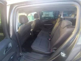 Opel Zafira Tourer, VIN XWFPD9DC1C0006271, легковой универсал, категория B, 2012 г., модель двигателя A14NET 19AT4698, госномер М393НА21, кузов XWFPD9DC1C0006271, цвет темно-серый, мощность 140 л.с. (103 кВт), объем 1362 см³, бензиновый двигатель, ПТС 16 00 400026 от 16.11.2016.