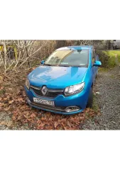 Легковой автомобиль, марка: RENAULT LOGAN, год изготовления: 2015, цвет: светло синий, VIN: X7L4SRC9B53516994, ПТС: 77ОМ358967, г/н: ТС Т155РС123, тип двигателя: бензиновый, мощность двигателя, л. с.  кВт : 102, рабочий объем двигателя, куб. см: 1598, экологический класс: четвертый, разрешенная…