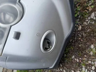 Nissan X-Trail 2012 года, 150 л.с., пробег 214762 км, полный привод, автоматическая коробка передач. Цвет кузова серебристый. VIN: Z8NTCNT31CS045483, двигатель № C016257.