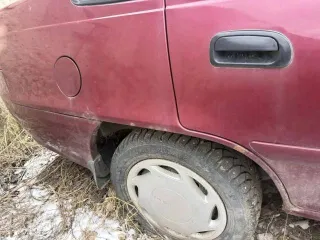 Daewoo Nexia 2014, год изготовления: 2014, VIN: XWB3L32EDEA110295