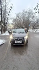 Renault Sandero 2015 года, VIN X7L5SRAVG53921811.