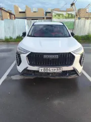 Haval Jolion, 2024 года, 143 лс, 31000 км. Предмет залога КБ "Локо-Банк" (АО): легковой автомобиль Haval Jolion, VIN: XZGEE04A9RA518367, 2024 года выпуска.