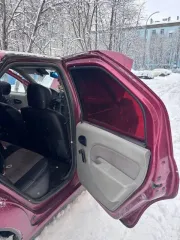 Renault Logan 2008 года, 87 л.с. Транспортное средство - Легковой автомобиль, марка: RENAULT, модель: LOGAN (SR), 2008 года выпуска, VIN: X7LLSRABH8H188836, грз: К387КЕ51, модель, номер двигателя: K7MF710 UD60063, мощность двигателя: 87 л.с., рабочий объем двигателя: 1598 куб.см., шасси (рама)…