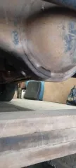 Chevrolet Niva, 2004 года, 80 лс, 257000 км, полный привод. Транспортное средство — легковой автомобиль Chevrolet Niva, 2004 года выпуска, VIN X9L21230050057943, цвет кузова — бежевый.