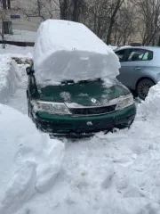 Renault Laguna, 2001 года, 120 лс еще автомобиль легковой, марка: RENAULT, модель: LAGUNA 1.8, VIN: VF1BG0C0524047998, гос. рег. номер: Т129УС777, год изготовления: 2001