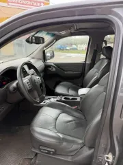 Nissan Pathfinder 3.0 D, 2011 года, 231 лс, 169 436 км, полный привод, АКПП Автомобиль марки Nissan Pathfinder 3.0 D, 2011 года выпуска, VIN VSKJAWR51U0412566. Имущество обременено залогом ПАО Банк ЗЕНИТ