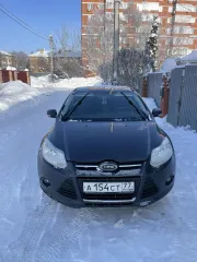 Ford Focus 2012, автомобиль марки FORD модель Focus 2012 г.в. Ознакомление с имуществом, описанием, составом и характеристиками производится по месту нахождения имущества. Иная информация и согласование осмотра имущества в рабочие дни, в рабочее время, в период приема заявок, предварительно…