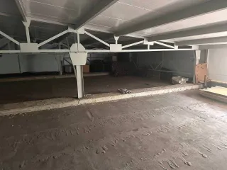 Производственный комплекс 2094.1 кв.м в Московской области, поселок Купавна, улица Проектная. В состав комплекса входят: земельный участок площадью 888 кв.м (кадастровый номер: 50:15:0071001:12); нежилое здание площадью 204.8 кв.м (кадастровый номер: 50:15:0071001:896); нежилое здание площадью…