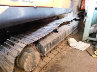 Экскаватор Hitachi ZX330LC-5G, 2014 года, HCMDDE91V00041669