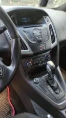 Ford Focus 2017 года выпуска, VIN Z6F4XXEEC4HD42449