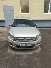 Volkswagen Tiguan 2012 года, 170 лс, 275000 км, полный привод, АКПП Автотранспортное средство:
Марка и(или) модель: VOLKSWAGEN TIGUAN
Год выпуска: 2012
Идентификационный номер (VIN): XW8ZZZ5NZDG113113
Цвет кузова (кабины): Серебристо-желтый
Рабочий объем (см³): 1984
Мощность (кВт/л.с.)…