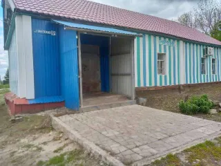 1/2 доли здания и земельного участка, 58,6 кв.м, Саратовская область, 1/2 доля здания и 1/2 доля земельного участка в Саратовской обл., еще 1/2 доля здания и 1/2 доля земельного участка в Саратовской обл., еще 1/2 доля в праве на нежилое здание, площадь: 58,6 кв.м., кадастровый номер…