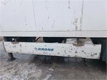 Полуприцеп Krone SD рефрижератор, VIN: WKESD000000502556. Информацию о составе, характеристиках и др. в полном объеме можно получить в рабочие дни с 10:00 до 16:00 в период приема заявок, направив запрос на электронную почту: asv551@yandex.ru.