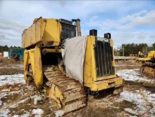 Экскаватор гусеничный Caterpillar 320CL, дв.№ 7JK85417, зав.№CAT0320CLGLA01908, 2005 г.в., гос.рег.знак СР 7522 63. Местонахождение: Самара, п. Козелки автобаза №2.
