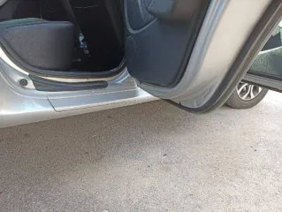 Nissan Terrano 2015 года выпуска, VIN Z8NHSNDJA54305540.