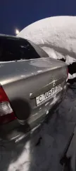 Lada Kalina 2007, 81 л.с., 170 000 км, VIN XTA11183070076249, цвет – серебристый.