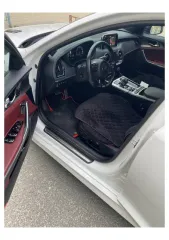 Kia Stinger 2018 года, 247 лс, АКПП, VIN: XWEE351ADJ0000742. В залоге у АО "Альфа-Банк".