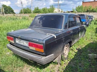 ВАЗ, Лада 1997-2011 автомобили марок ВАЗ, Лада т/с продаются единым лотом. Информация о лоте (в том числе об имеющихся обременениях/ограничениях) указана в информационном извещении. Имущество продается в том виде, в каком оно есть, и в случае продажи возврату/обмену не подлежит. За скрытые дефекты…
