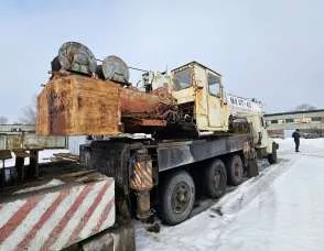 Имущество ООО "Уралмост"