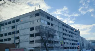 Нежилое помещение — 23,3 кв. м, адрес: Самарская обл., г. Самара, Промышленный р-н, ул. Губанова, д. 9, гаражное место 3-16, кадастровый номер 63:01:0708002:4509, ограничения и обременения: наличие перепланировки/переустройства/реконструкции установить невозможно, ведется работа по освобождению от…