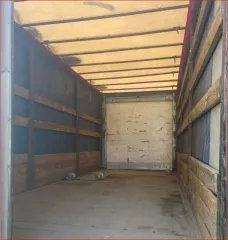 Iveco Euro Cargo, 2004 года Автомобиль грузовой, марка: ИВЕКО, модель: EURO CARGO, VIN: ZCFA75C0202413467, гос. рег. номер: В327НЕ33, год изготовления: 2004