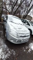 LADA Granta 2013 год, VIN: XTA219010D0190191