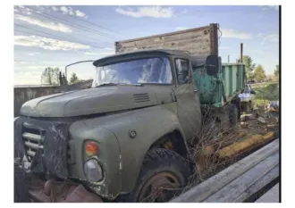 ЗИЛ-130, 1992 года, 150 лс, 300000 км, грузовой автомобиль, марка: ZIL-130, год изготовления: 1992, цвет: зеленый, VIN: отсутствует, ПТС: 43ЕО791403, мощность двигателя, л. с. (кВт): 150, разрешенная максимальная масса 10400 кг, масса без нагрузки 4175 кг, вид собственности: совместно нажитое…