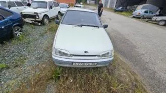 Автомобиль ВАЗ 21140, госномер А 770 ТК 86, 2006 года выпуска, бело-зеленого цвета, VIN XTA21140064193772. Ключи и документы отсутствуют. Проверка исправности не проводилась, ПТС и СТС не передавались. Транспортное средство длительное время не эксплуатировалось и не обслуживалось, состояние…