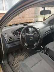 Chevrolet Aveo, 2009 автомобиль легковой, марка: CHEVROLET, модель: AVEO, VIN: KL1SF69DJAB022427, гос. рег. номер: А954АО761, год изготовления: 2009