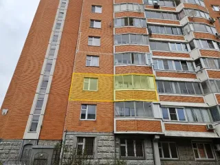 Жилое помещение 36.6 кв.м Московская обл. жилое помещение по адресу: Московская обл., пгт. Голубое, ул. Родниковая, корп. 4, кв.186 общей площадью 36,6 кв.м, кадастровый номер: 50:09:0070106:3162 Вид жилого помещения: Жилое Общая площадь: 36.6