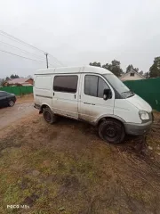 ГАЗ-27527, 2014 года выпуска, VIN X96275270E0776804. С имуществом можно ознакомиться по предварительному согласованию с финансовым управляющим по номеру 89003112180, по предварительной записи у организатора торгов и направлением запроса на адрес электронной почты: au.lebedevad@yandex.ru.